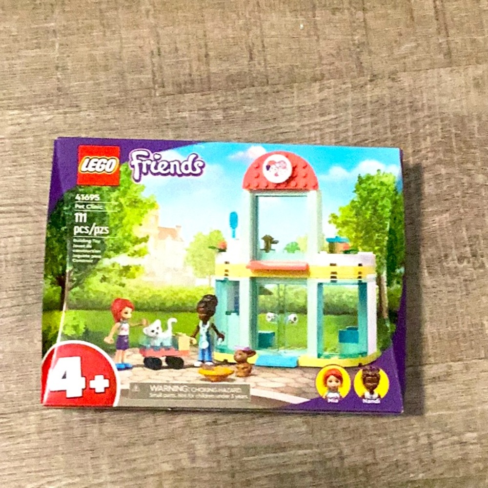 Lego